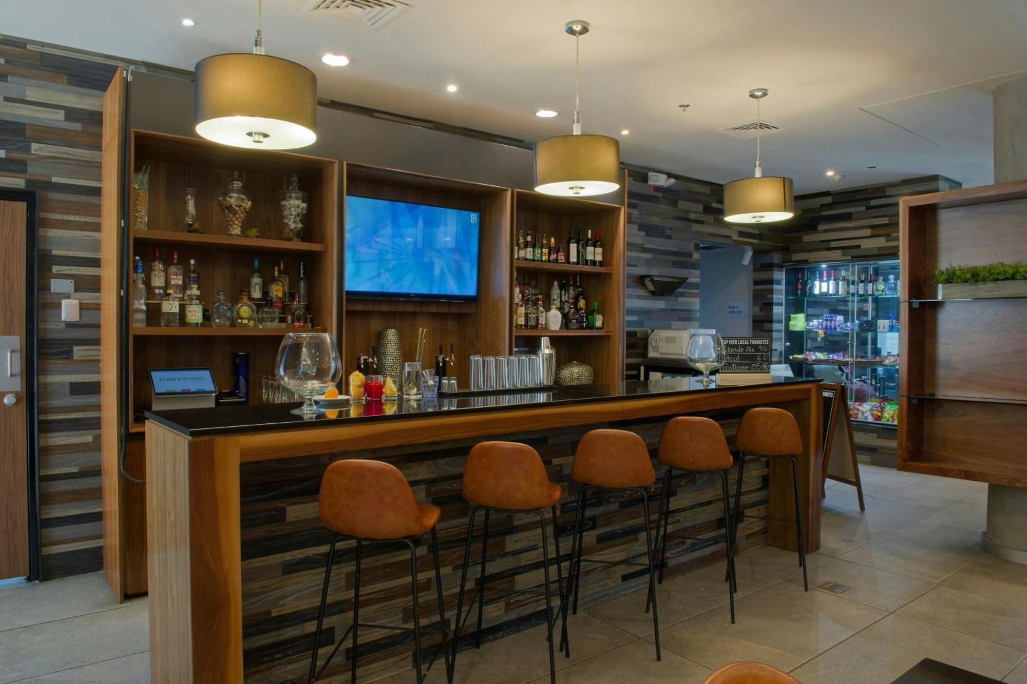 奇瓦瓦华美达安可酒店 外观 照片