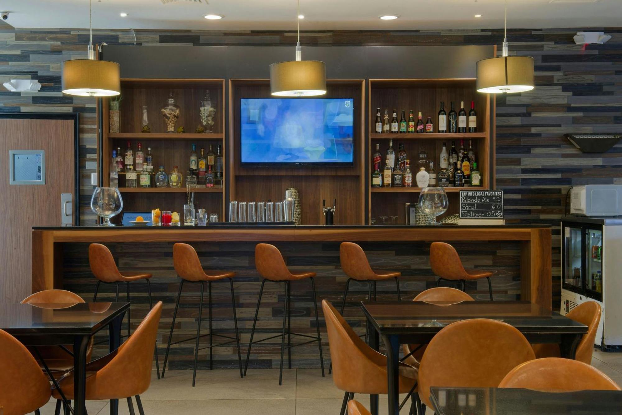 奇瓦瓦华美达安可酒店 外观 照片